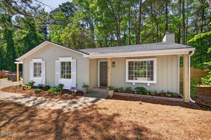 9 Galaxy Ct, Durham, NC 27705