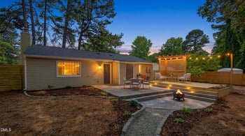 9 Galaxy Ct, Durham, NC 27705