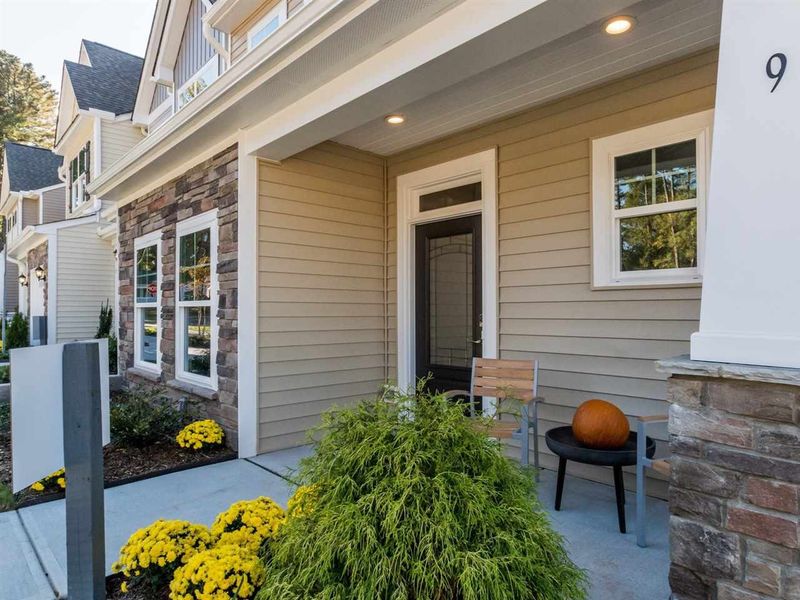 9 Galway Glenn Ln, Durham, NC 27705