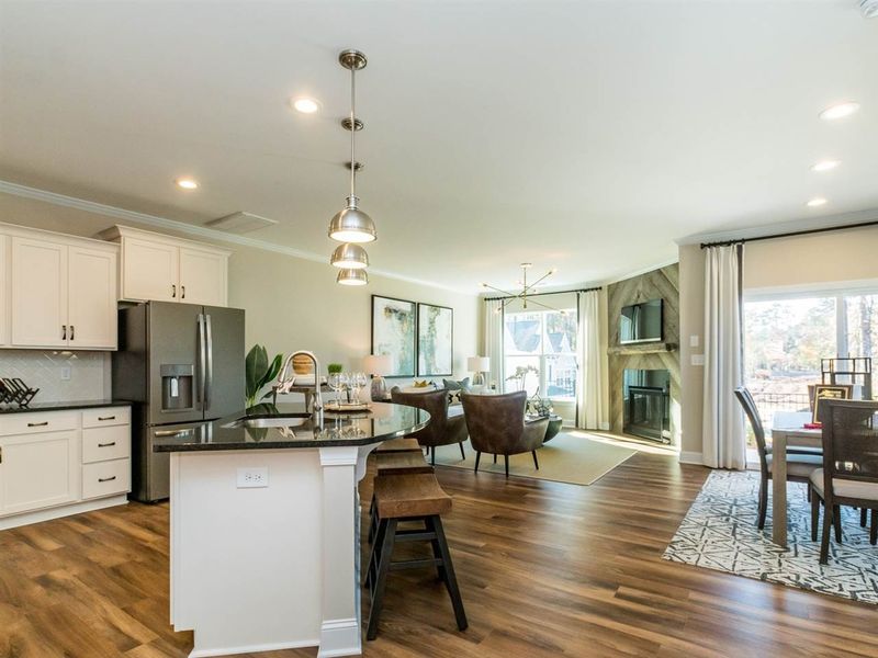 9 Galway Glenn Ln, Durham, NC 27705