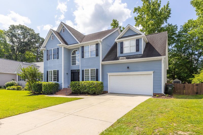 9 Garden Hills Ct, Durham, NC 27712