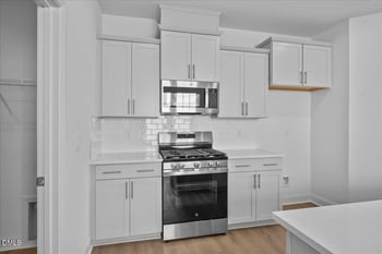 9 Gerrard St, Franklinton, NC 27525