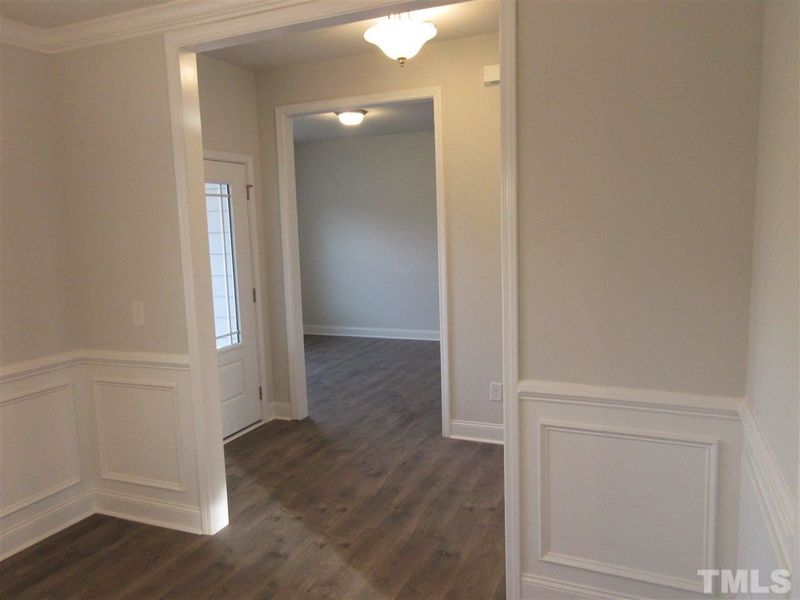 9 N Hawks Ridge Ln Lot 27, Smithfield, NC 27577