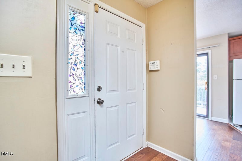 9 Hickory Wood Sq, Durham, NC 27713