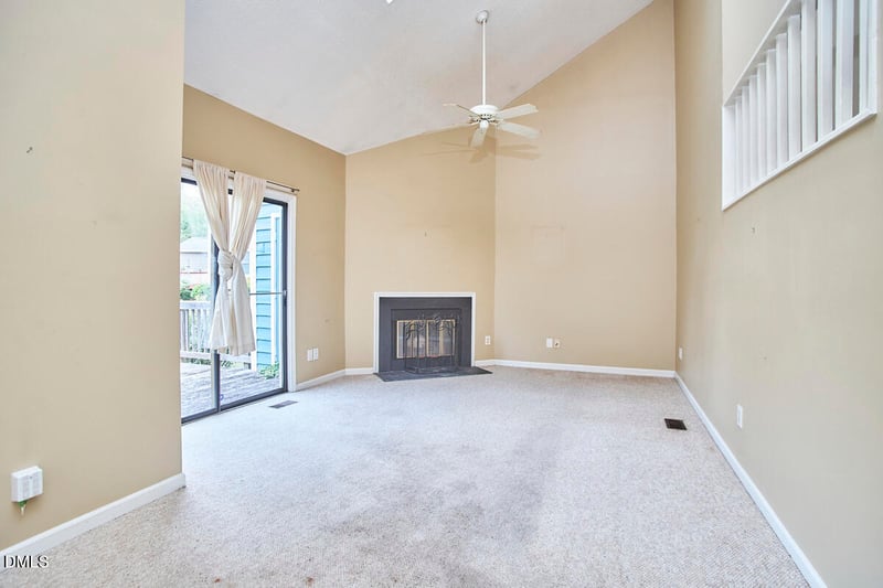 9 Hickory Wood Sq, Durham, NC 27713