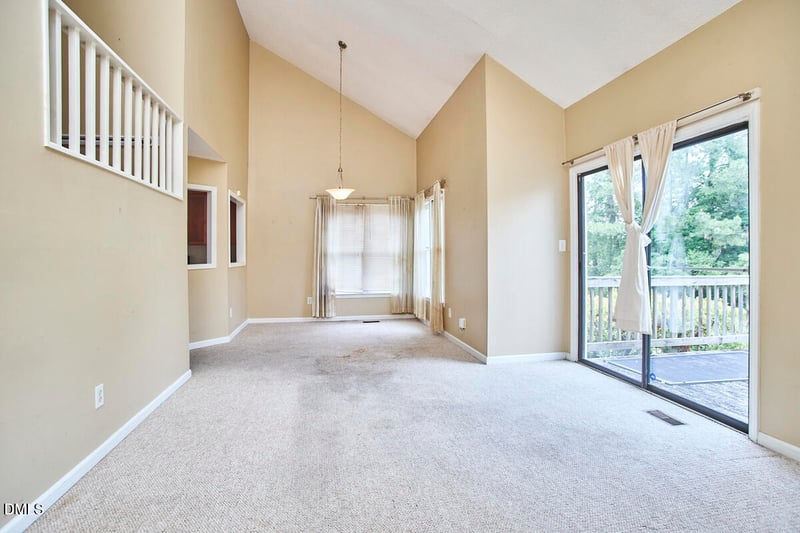 9 Hickory Wood Sq, Durham, NC 27713