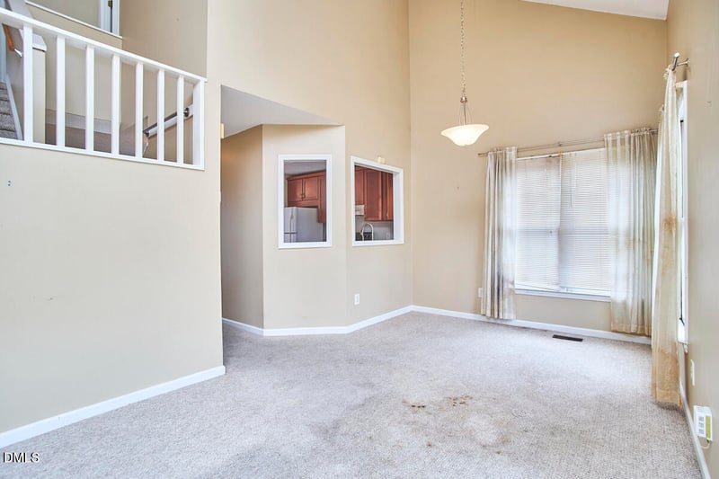 9 Hickory Wood Sq, Durham, NC 27713