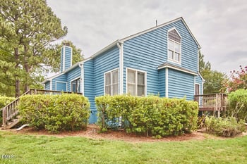 9 Hickory Wood Sq, Durham, NC 27713