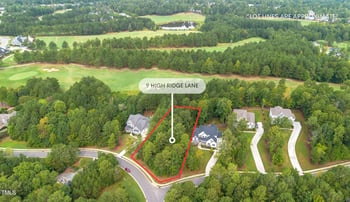 9 High Ridge Ln, Pittsboro, NC 27312