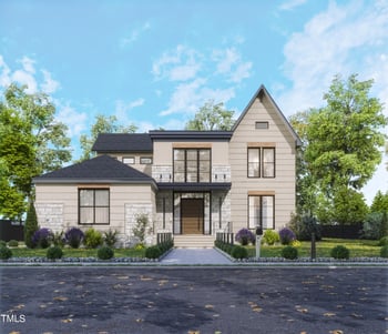 9 High Ridge Ln, Pittsboro, NC 27312