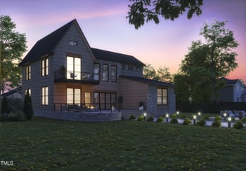 9 High Ridge Ln, Pittsboro, NC 27312