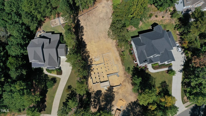 9 High Ridge Ln, Pittsboro, NC 27312