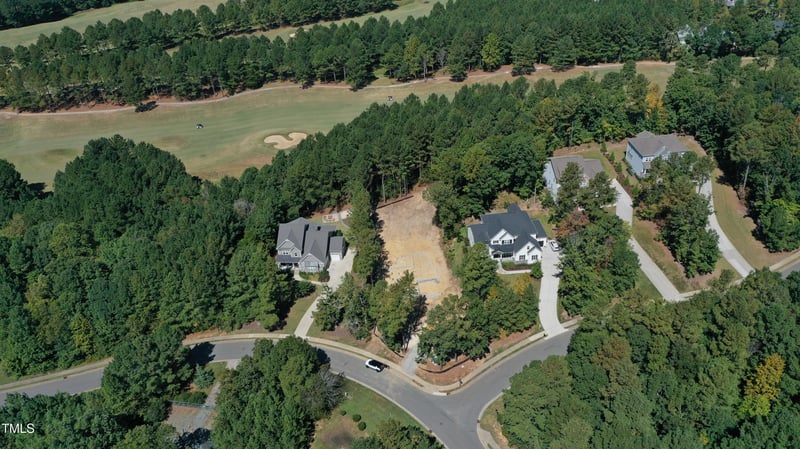 9 High Ridge Ln, Pittsboro, NC 27312