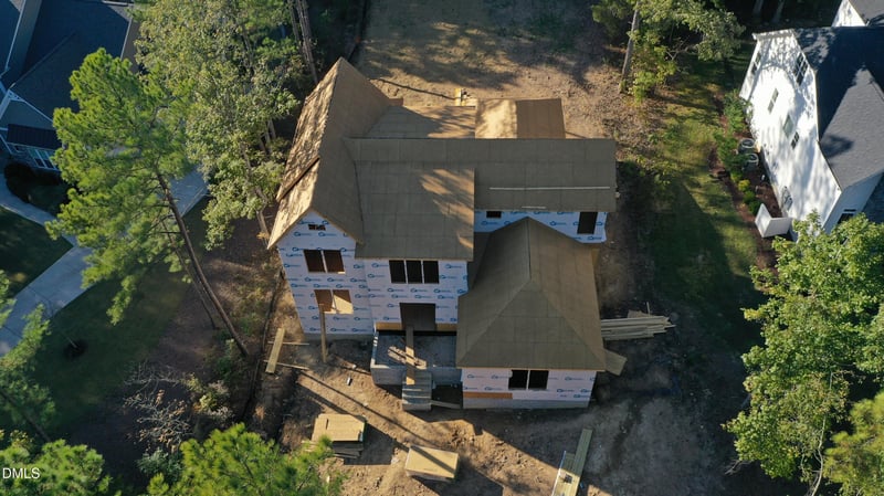 9 High Ridge Ln, Pittsboro, NC 27312