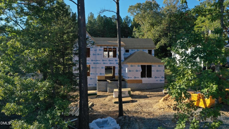 9 High Ridge Ln, Pittsboro, NC 27312