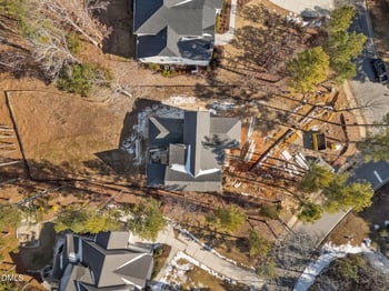 9 High Ridge Ln, Pittsboro, NC 27312