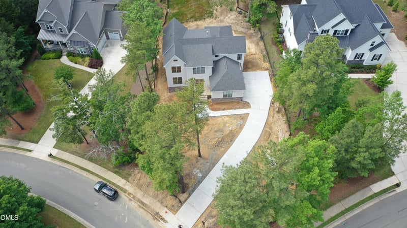 9 High Ridge Ln, Pittsboro, NC 27312
