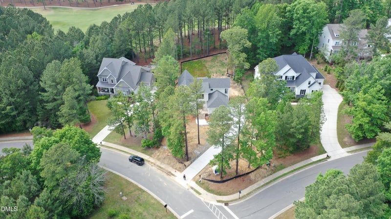 9 High Ridge Ln, Pittsboro, NC 27312