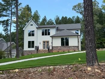 9 High Ridge Ln, Pittsboro, NC 27312