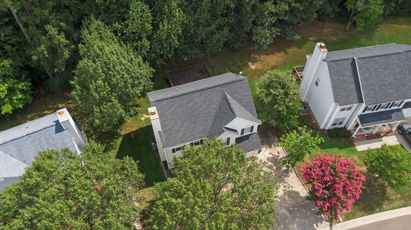 9 S Indian Creek Pl, Durham, NC 27703