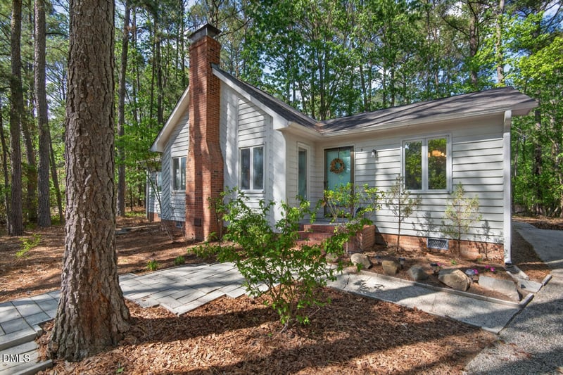 9 Kevin Ct, Durham, NC 27713