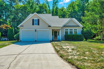 9 Kilburn Ln, Durham, NC 27704