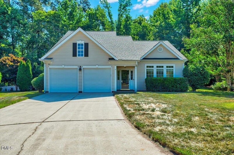 9 Kilburn Ln, Durham, NC 27704