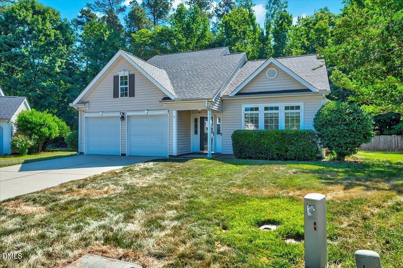 9 Kilburn Ln, Durham, NC 27704