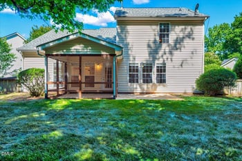 9 Kilburn Ln, Durham, NC 27704