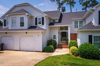 9 Lake Village Dr, Durham, NC 27713