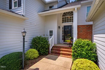9 Lake Village Dr, Durham, NC 27713