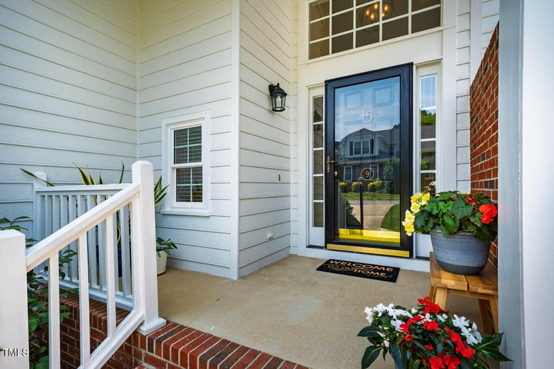9 Lake Village Dr, Durham, NC 27713