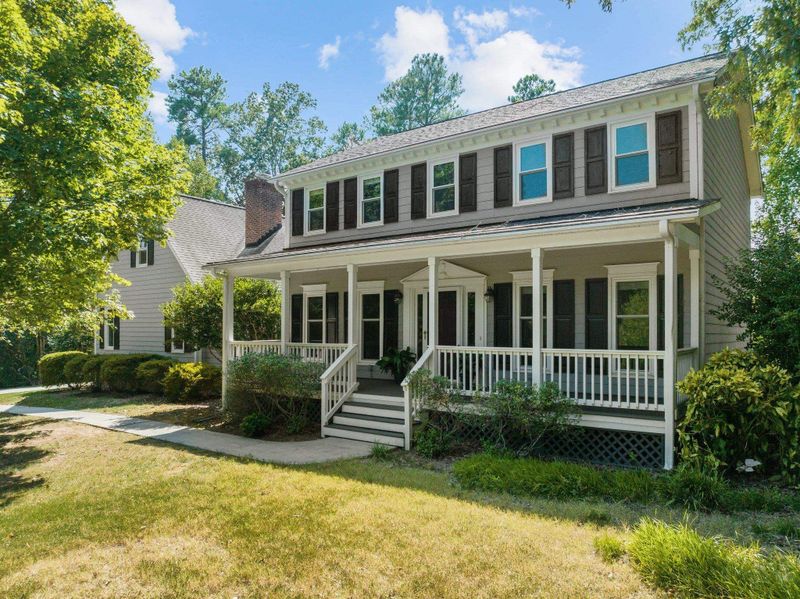9 Litchfield Ct, Durham, NC 27707