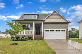 9 Little Sunshine Brook, Smithfield, NC 27577