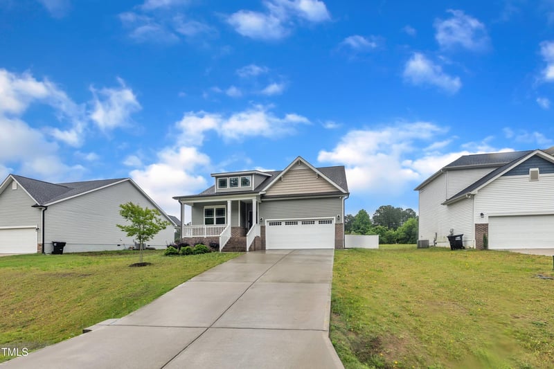 9 Little Sunshine Brook, Smithfield, NC 27577