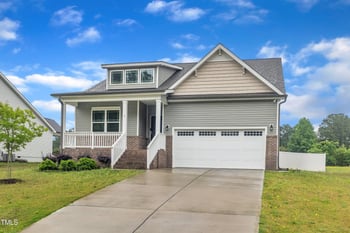 9 Little Sunshine Brook, Smithfield, NC 27577