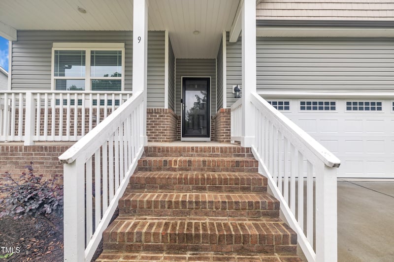 9 Little Sunshine Brook, Smithfield, NC 27577