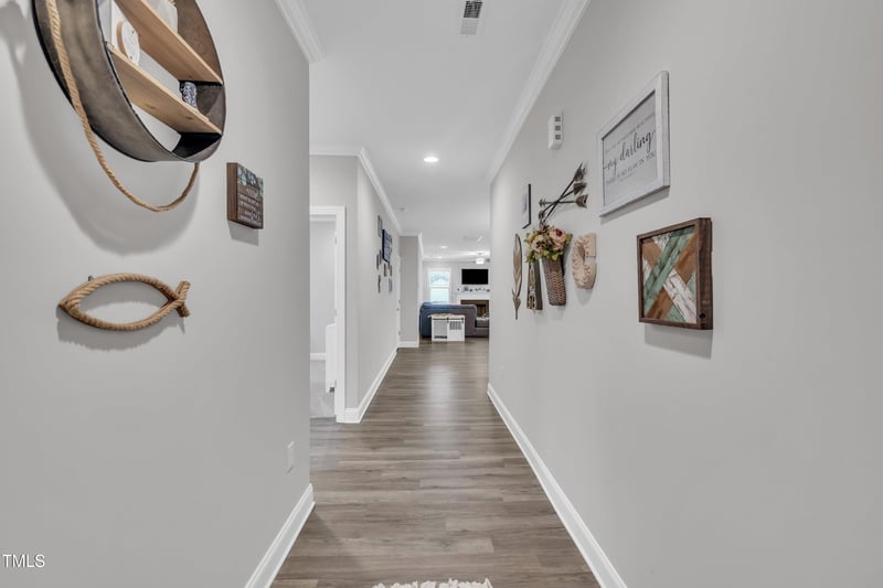 9 Little Sunshine Brook, Smithfield, NC 27577