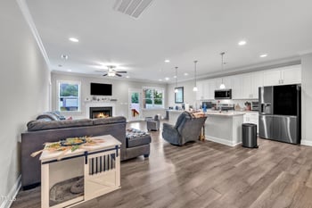 9 Little Sunshine Brook, Smithfield, NC 27577