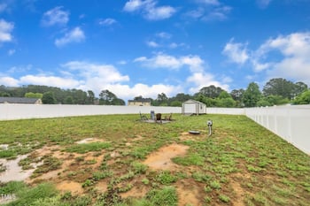 9 Little Sunshine Brook, Smithfield, NC 27577