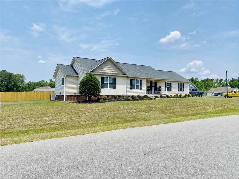 9 London Ln, Angier, NC 27501