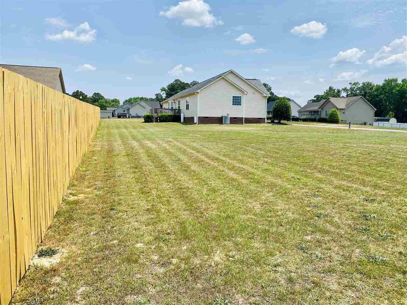 9 London Ln, Angier, NC 27501