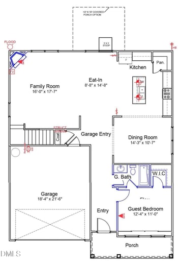 9 Lotus Bend Way, Youngsville, NC 27596