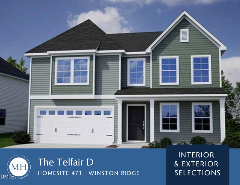 9 Lotus Bend Way, Youngsville, NC 27596