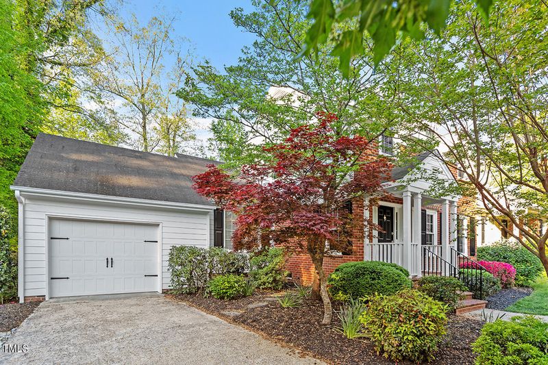 9 Lytham Ln, Durham, NC 27707