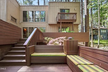 9 Matchwood , Pittsboro, NC 27312