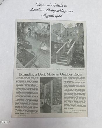 9 Matchwood , Pittsboro, NC 27312