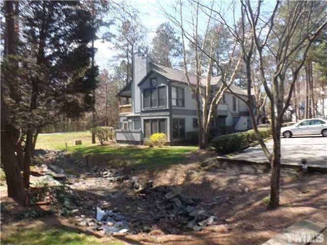 9 Melstone Turn #9, Durham, NC 27707