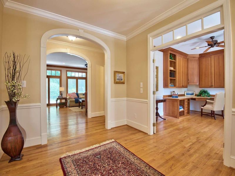 9 Middlesborough Ct, Durham, NC 27705