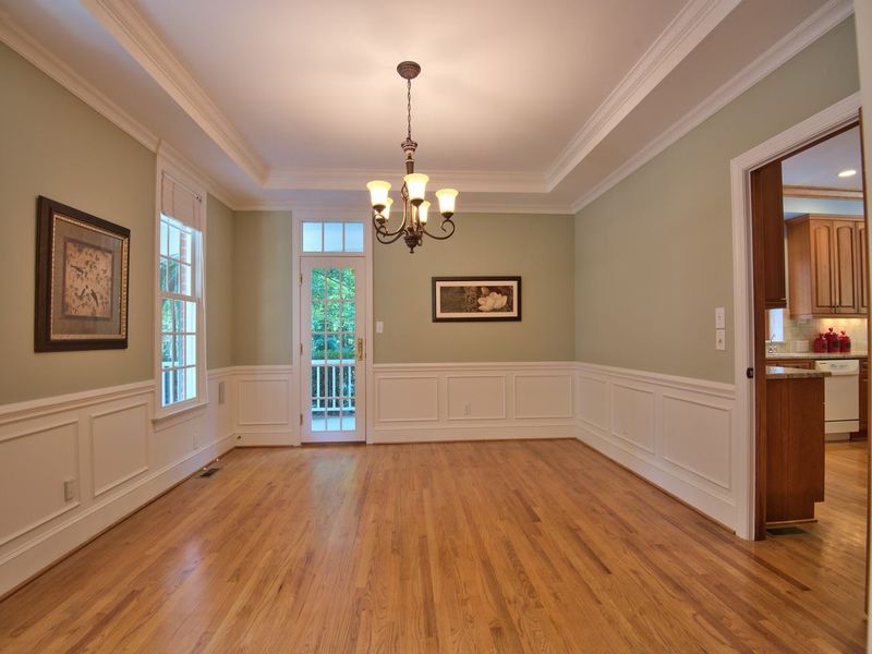 9 Middlesborough Ct, Durham, NC 27705